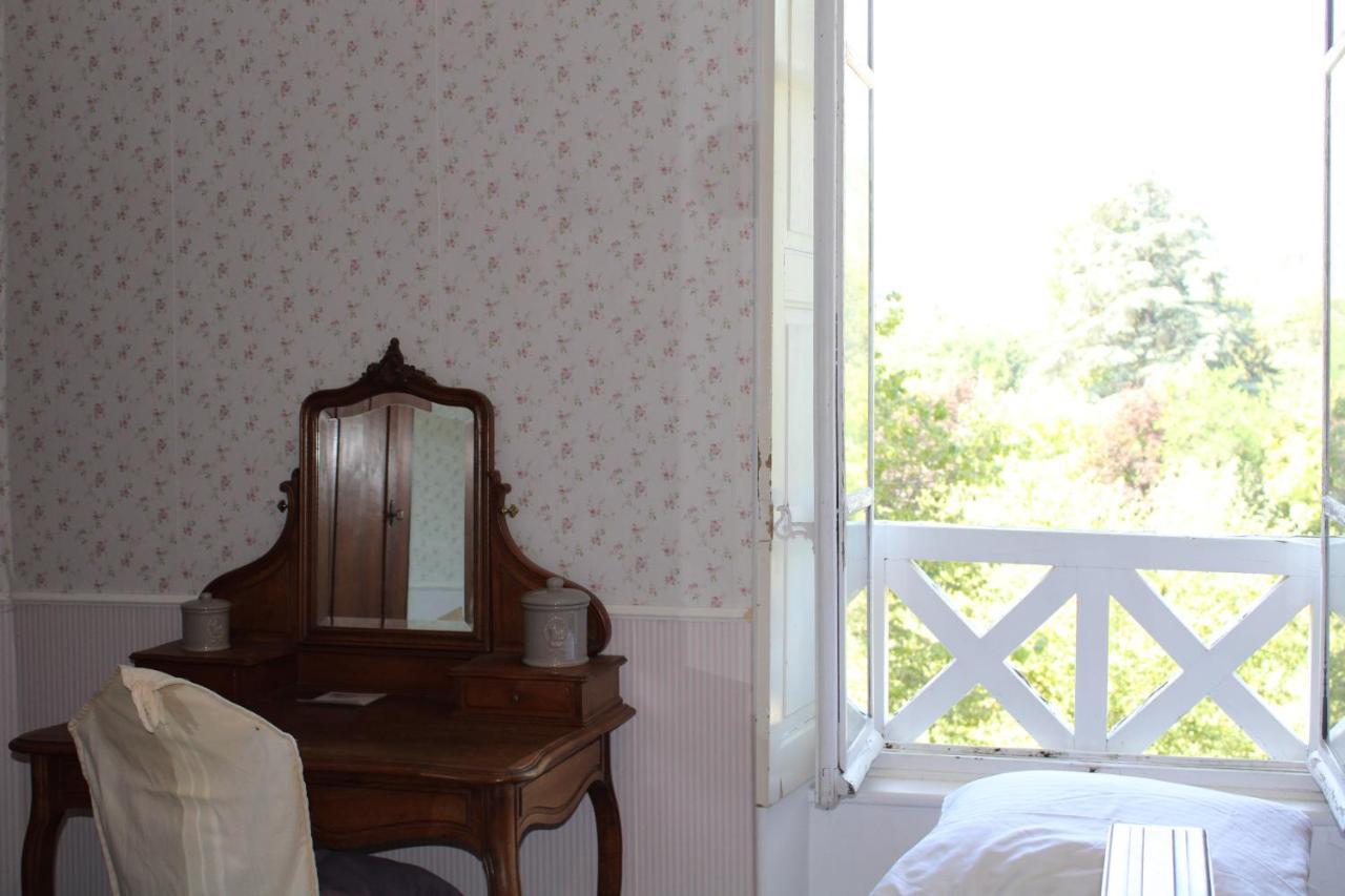 La Maison D'Eulalie La Chapelle-du-Bard Экстерьер фото